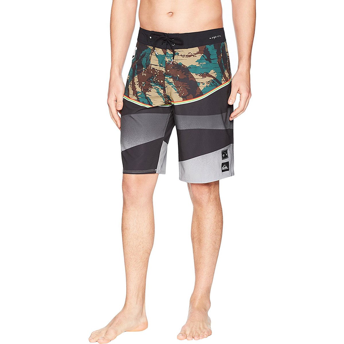 Men's Highline Ala Moana 20 Boardshort Swim Trunk-image-42