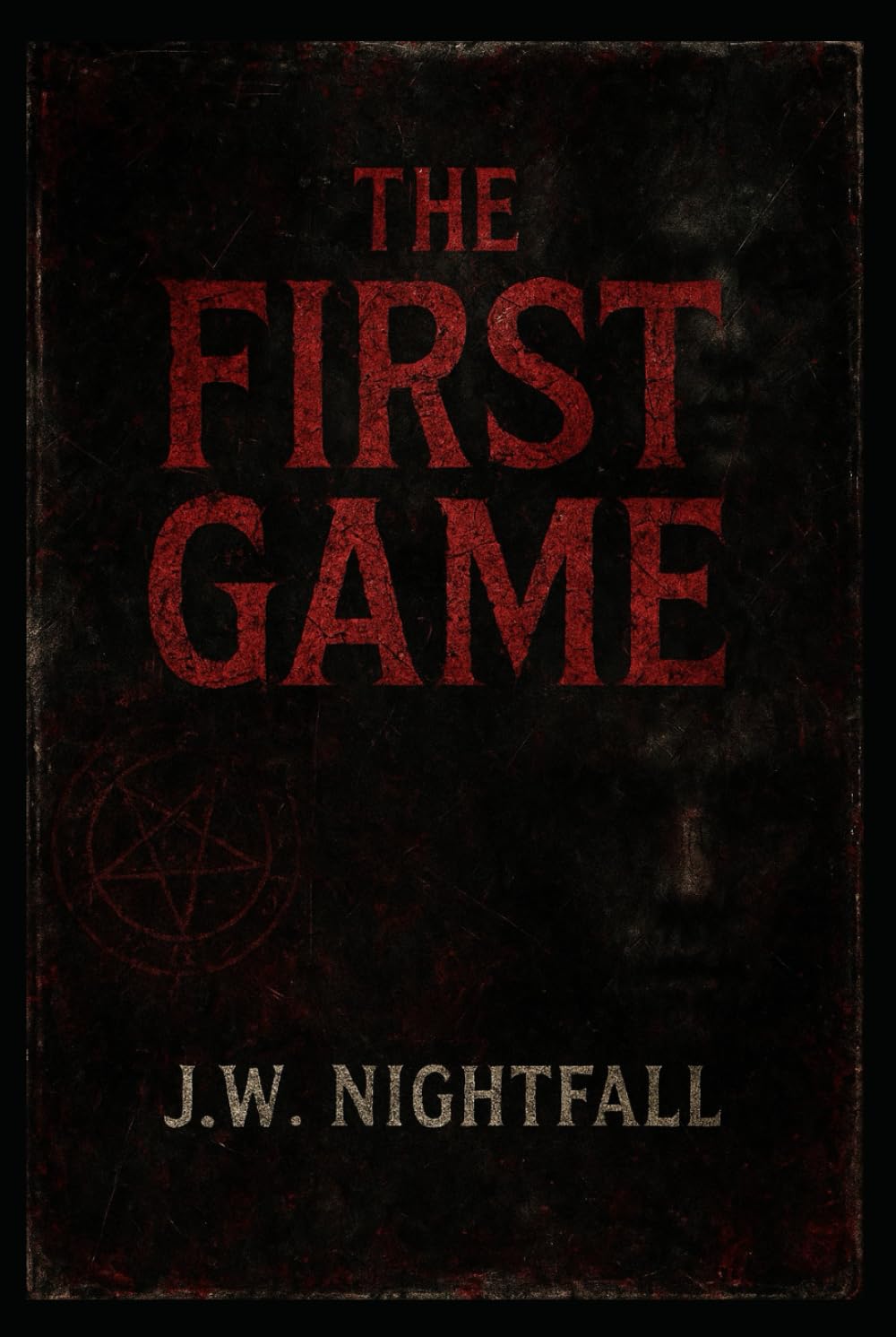 The First Game: 1998 (The Cursed Game)