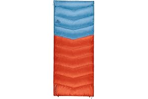 Kelty Galactic 30 Degree Sleeping Bag: Premium Comfort for Adventurous Nights