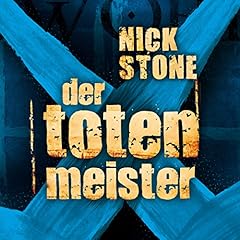 Page de couverture de Der Totenmeister