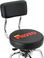 Vista 2 de Stanley Proto JFC1011 Proto - Taburete de taller resistente