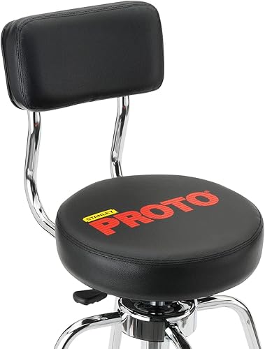 Miniatura 2 de Stanley Proto JFC1011 Proto - Taburete de taller resistente