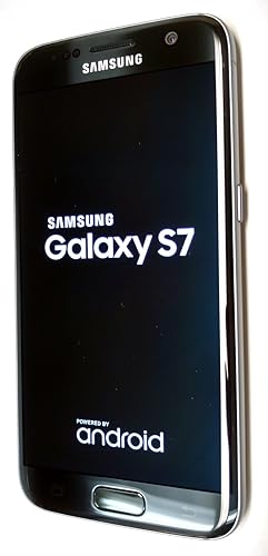 Miniatura 2 de Samsung GS732GB Teléfono sin contrato empaquetado al por menor, Verizon Wireless, Negro