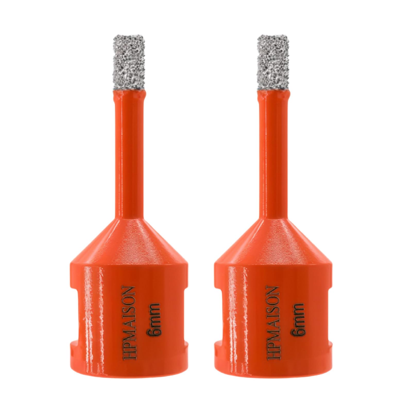 HPMAISON 6mm Diamond Drill Bits