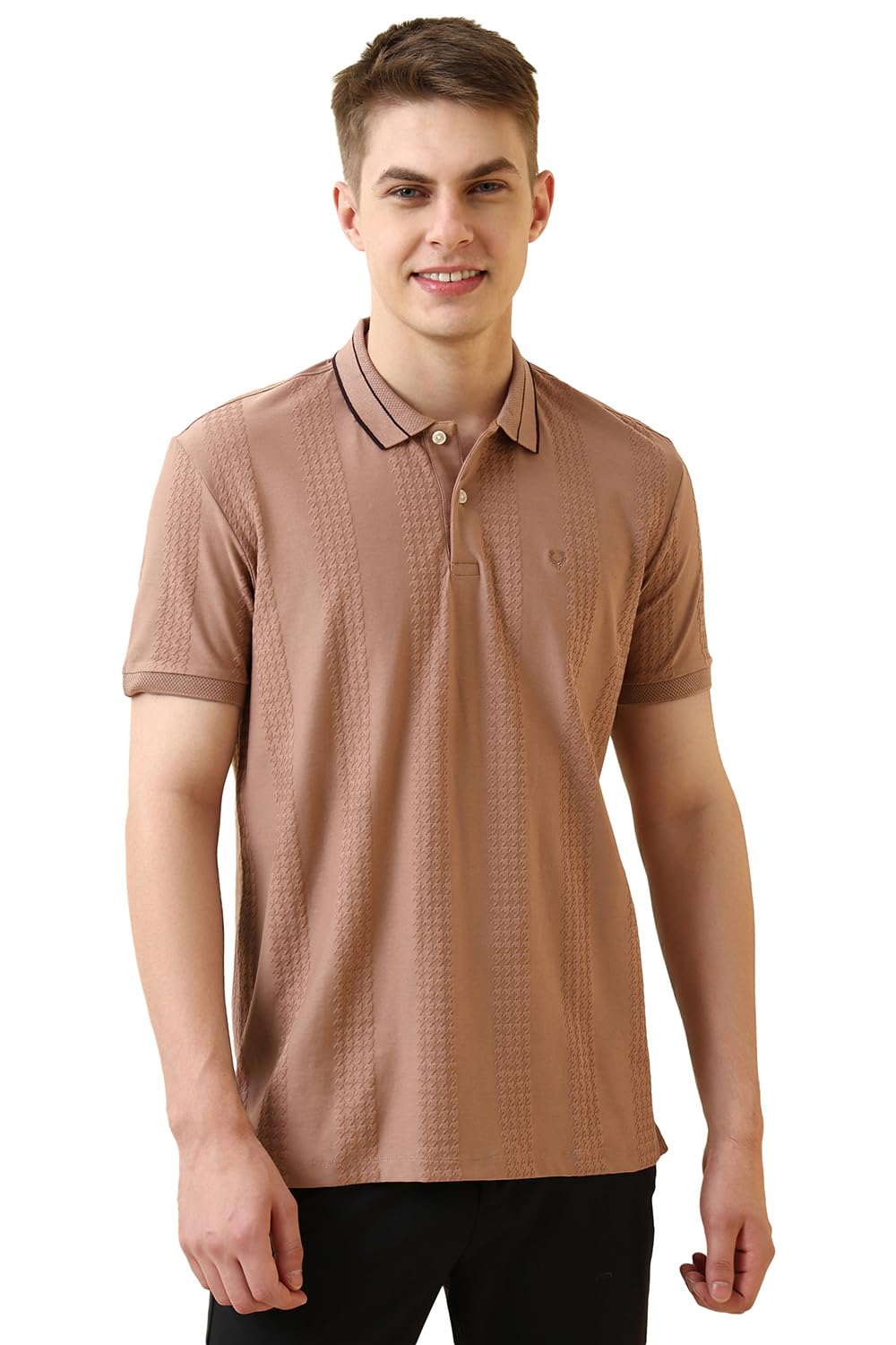 allen solly Men T-Shirt-picture-29