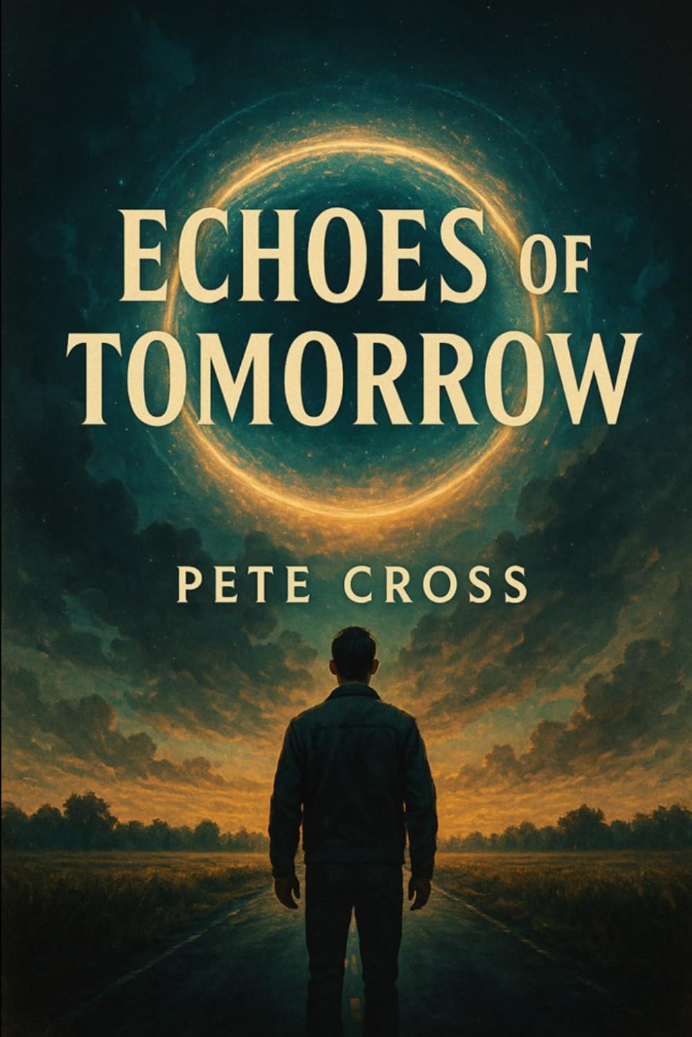 Echoes of Tomorrow