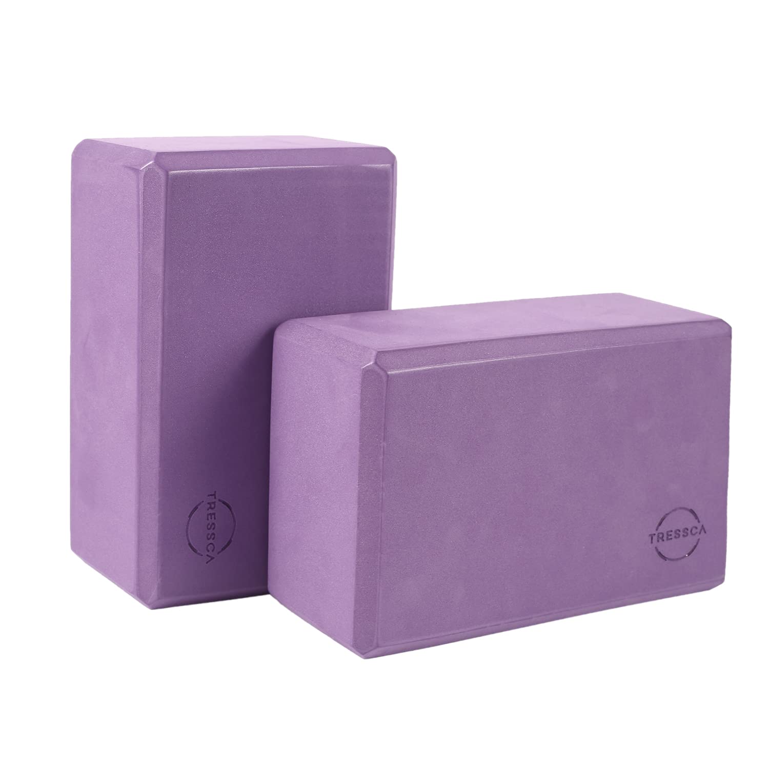 Tressca Yoga Blocks Purple-picture-14