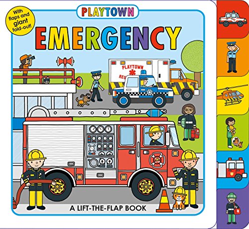 Playtown: Emergency Playtown: Emergency