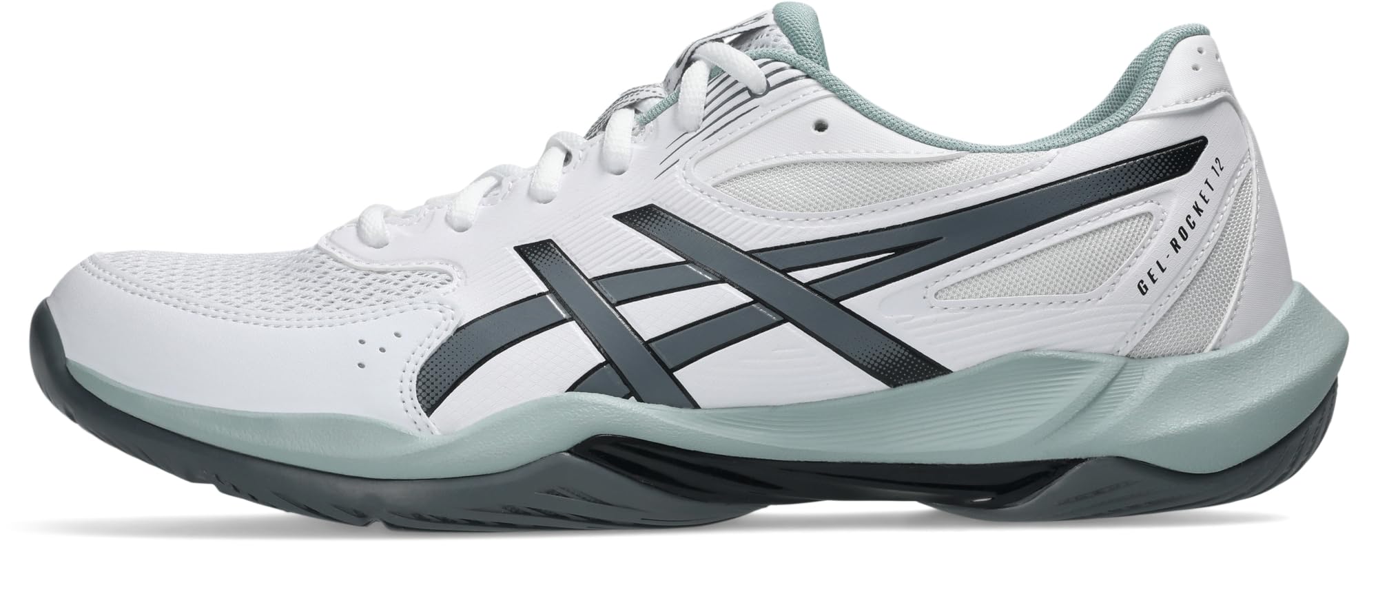 Asics Gel-Rocket 12 SneakerHombre