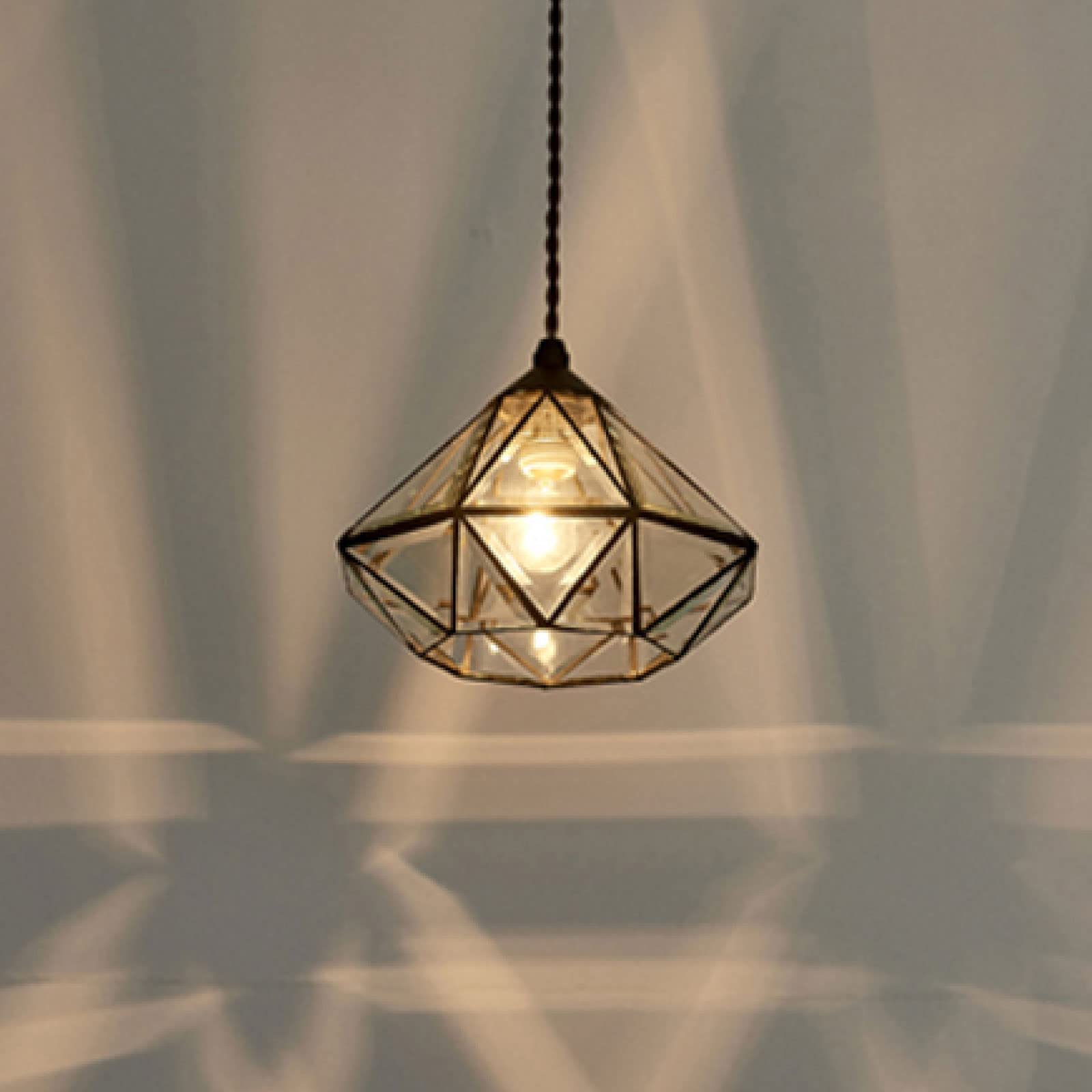 インターフォルム ペンダントライト LT-9685 ロアンヌ 電球なし・別売