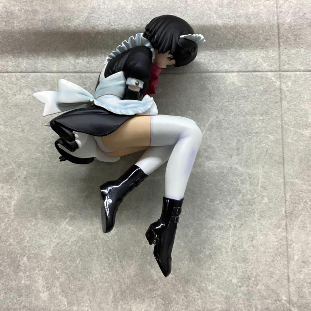 Amazon.co.jp: ゼノン 一騎当千 限定版 交換用青髪パーツ付き 呂蒙子明