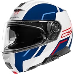 Casco Schuberth SCHUBERTH C5 Master - Casco modular