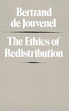 The Ethics of Redistribution