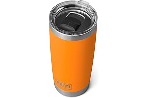Rambler 20 oz Yeti Tumbler