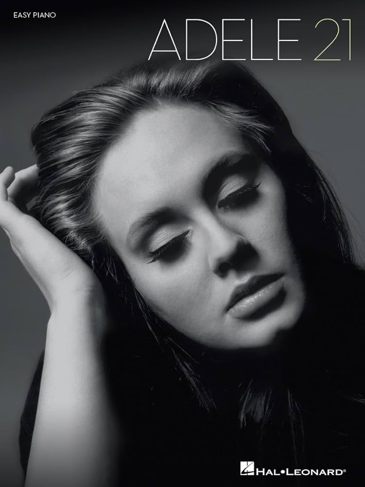 Amazon.com: Adele - 21 