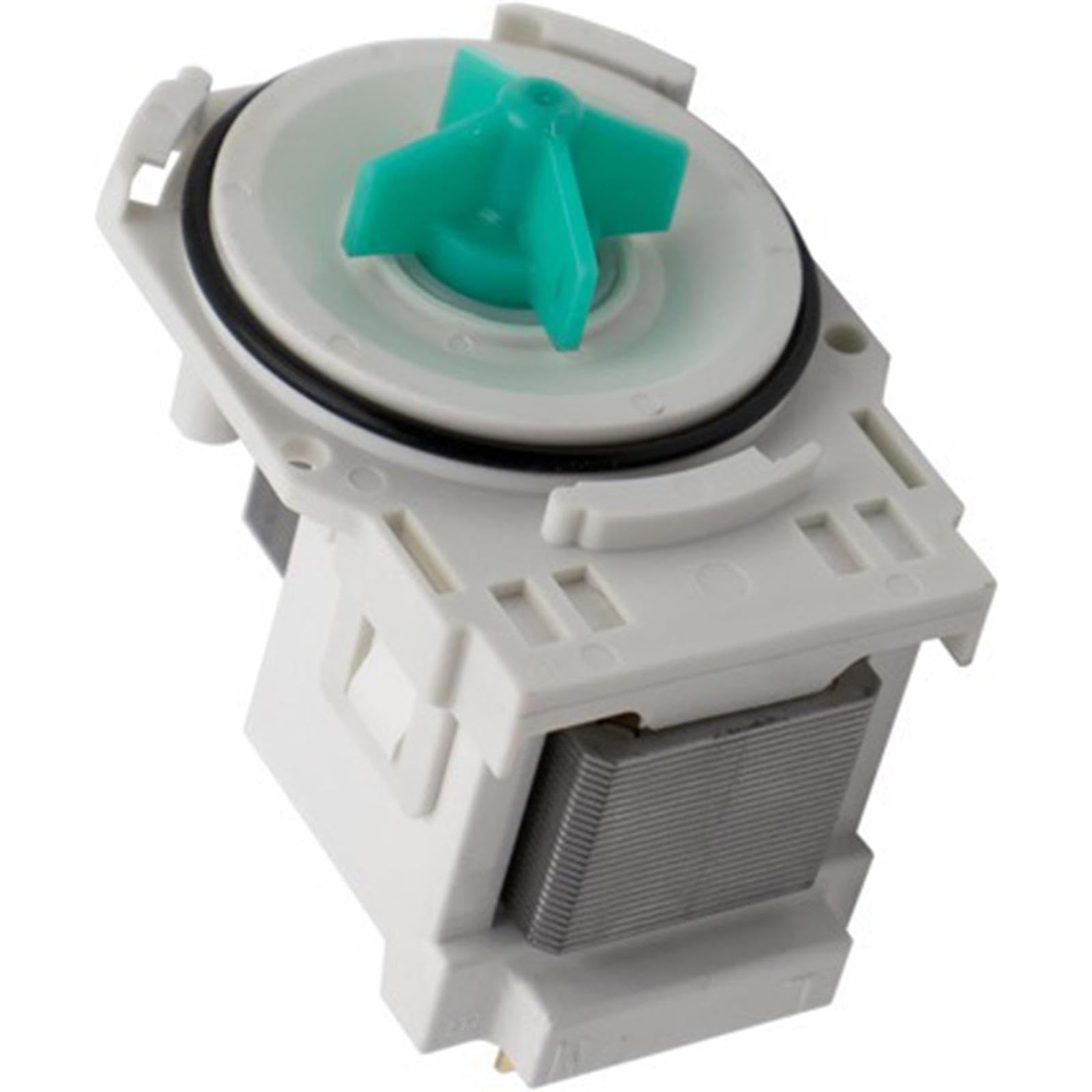ATORSE Dishwasher Drain Pump Assembly Drain Pump Unit for Bpx1-27L Accessory Dishwasher Parts & Accessories-image-16