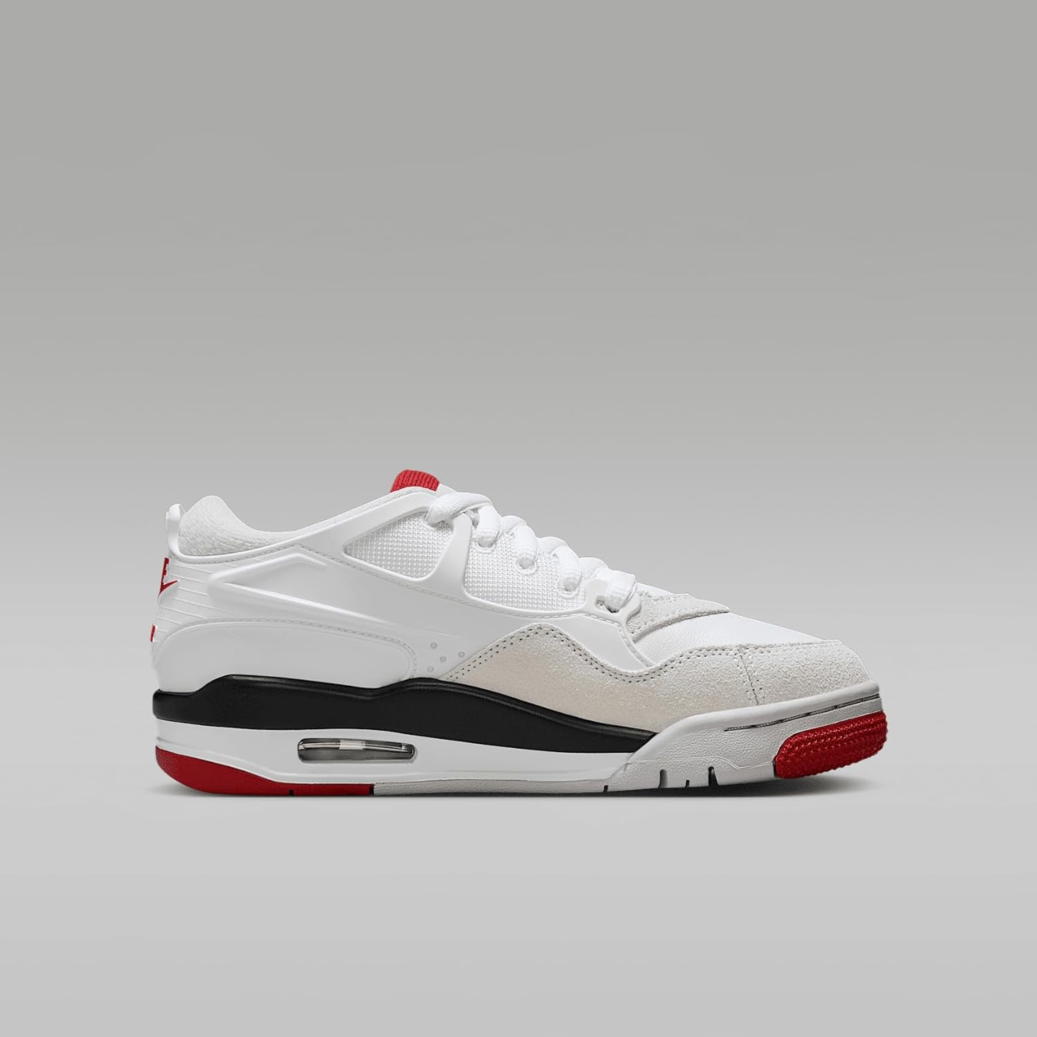 Nike Air Jordan 4 RM Big Kids' Shoes