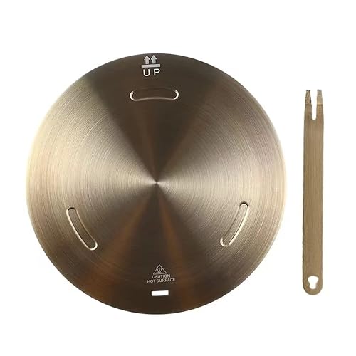 Beswarmy Heat Conduction Plate 16cm