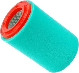 LCGLY 1PCS Air Filter P0-E4450-00-00 Compatible with Yamaha Big Bear 400 YFM250B 2x4 YFM400 4x4 YFM400FB YFM400F Bear Tracker 250 Bruin 250 YFM250X YFM250XH YFM400FBH YFM400FBE 4XE-E4450-00-00