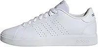 Tênis Masculino Advantage Base 2.0 Branco Verde Adidas IF4135