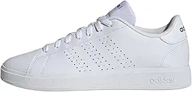 Tênis Masculino Advantage Base 2.0 Branco Verde Adidas IF4135