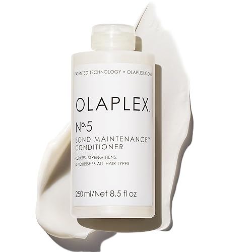 Olaplex No. 5 Bond Maintenance Conditioner, Repairs, Strengthens, & Nourishes