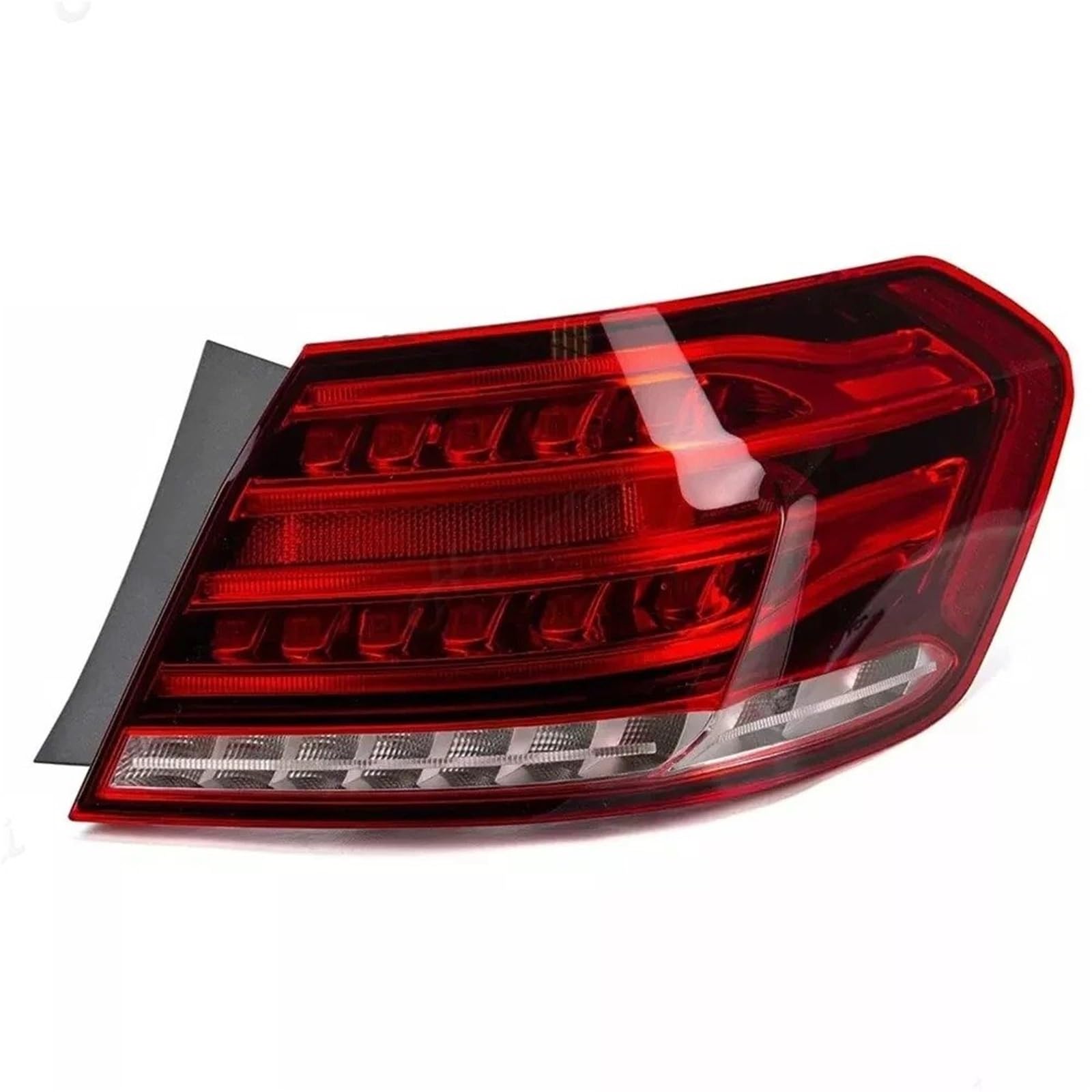 Car Rear Light For Benz E-Class W212 2014 2015 Reverse Lights, Brake Stop Light 2129061303 2129061403 Rear Lamp Tail(Outside right)