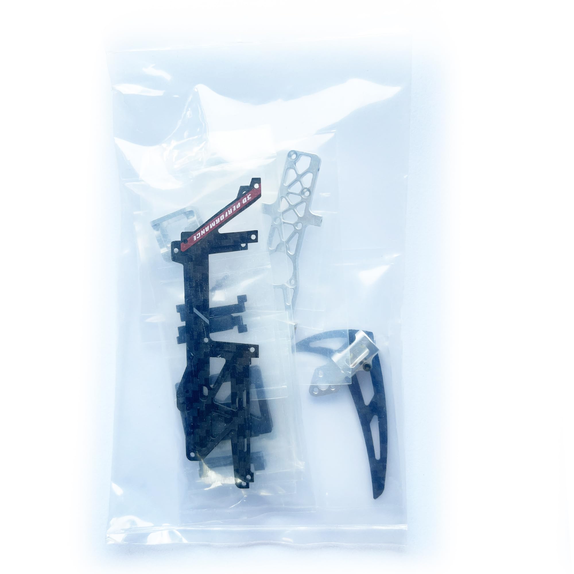 MOOM様 Amazon.com: OMPHBBY M1 Upgrade to EVO Accessory Pack -Main
