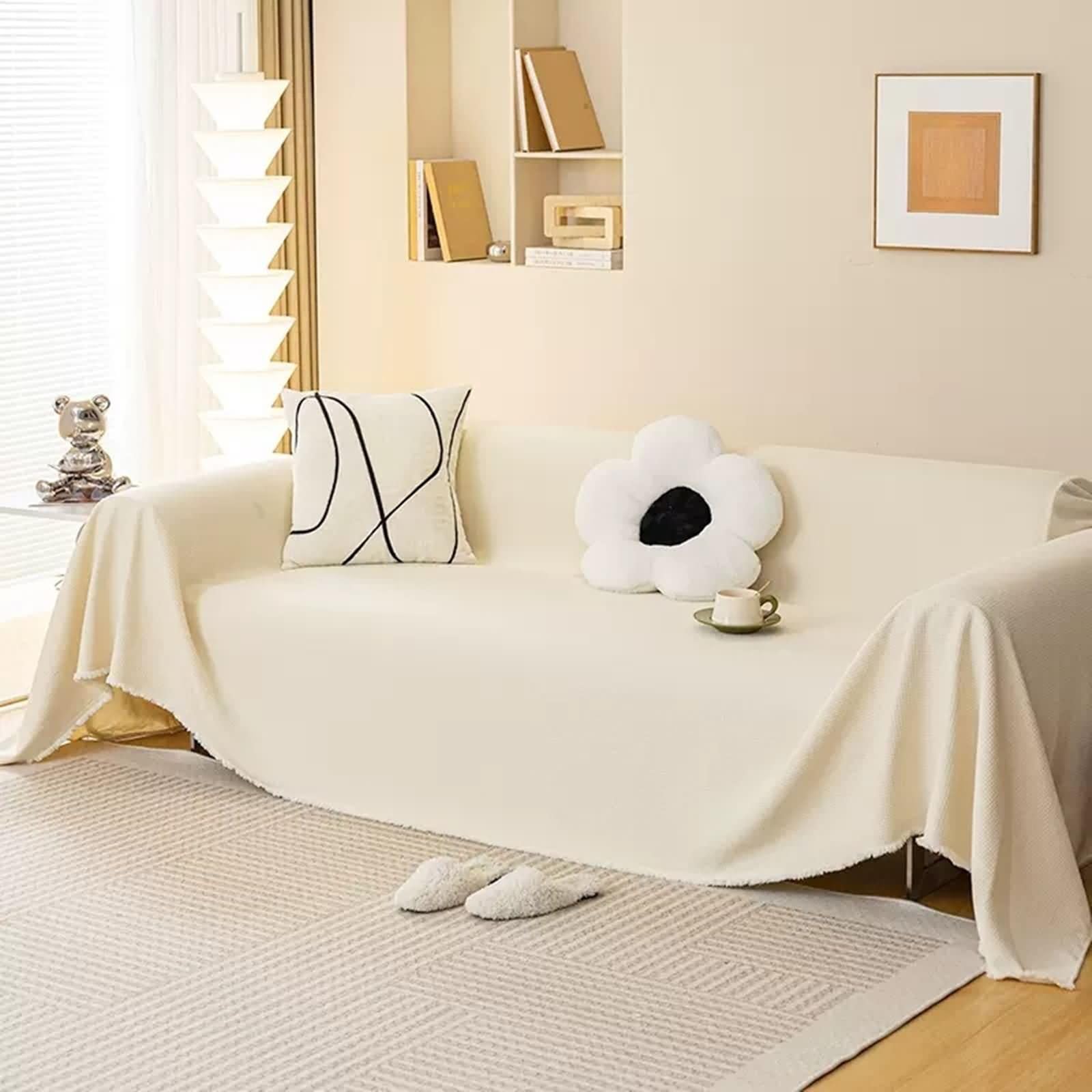 The A-Z Guide Of Slipcovers