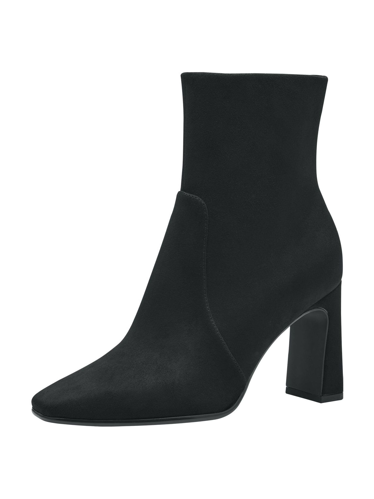 Tamaris Ankle Boots 1-25022-41 Normal, black, 5 UK