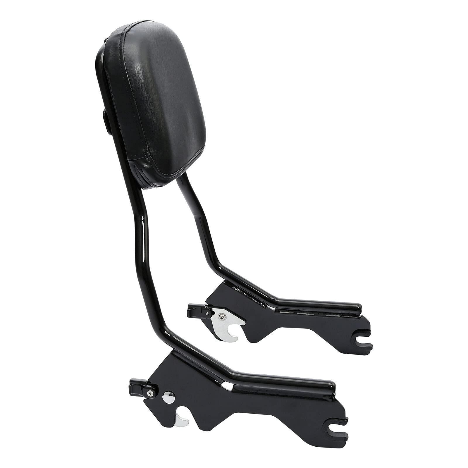 TCMT Kit d'accueil pour barre de siège droit pour Harley Low Rider FXLR FXLR Sport Glide FLSB 18 et plus