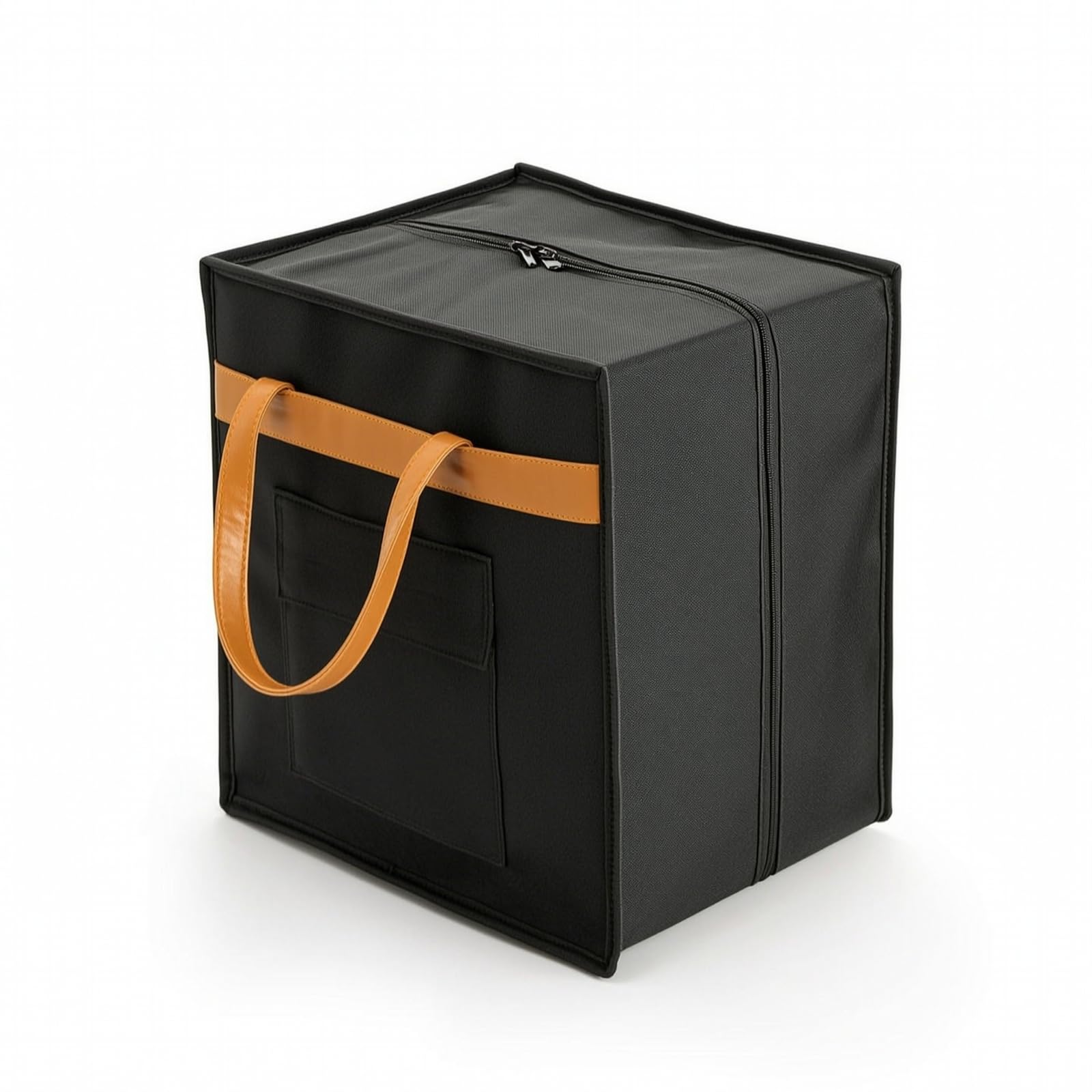 Borsa Portascarpe da Viagg Strutturato Porta Scarpe Semirigido Organizzatore per Sportivi