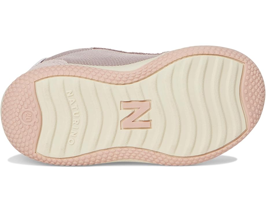 Naturino Naturino Kudis VL (Toddler/Little Kid) - Bottom View