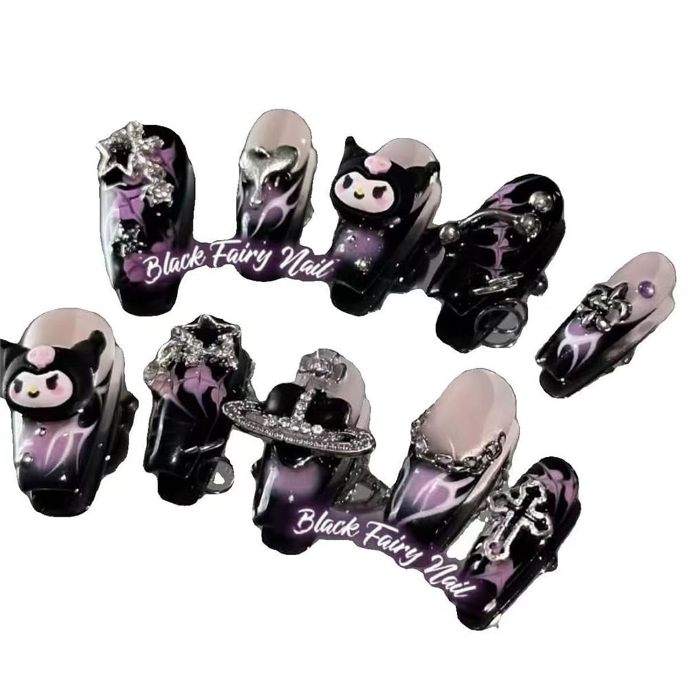 まろんくりーむ様リクエスト ネイルチップ20点 まろんくりーむ様