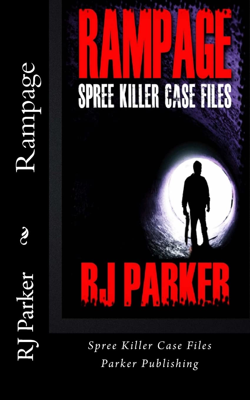 Rampage: Spree Killers