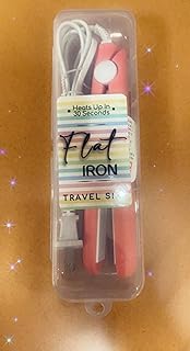 Flat Iron Travel Size