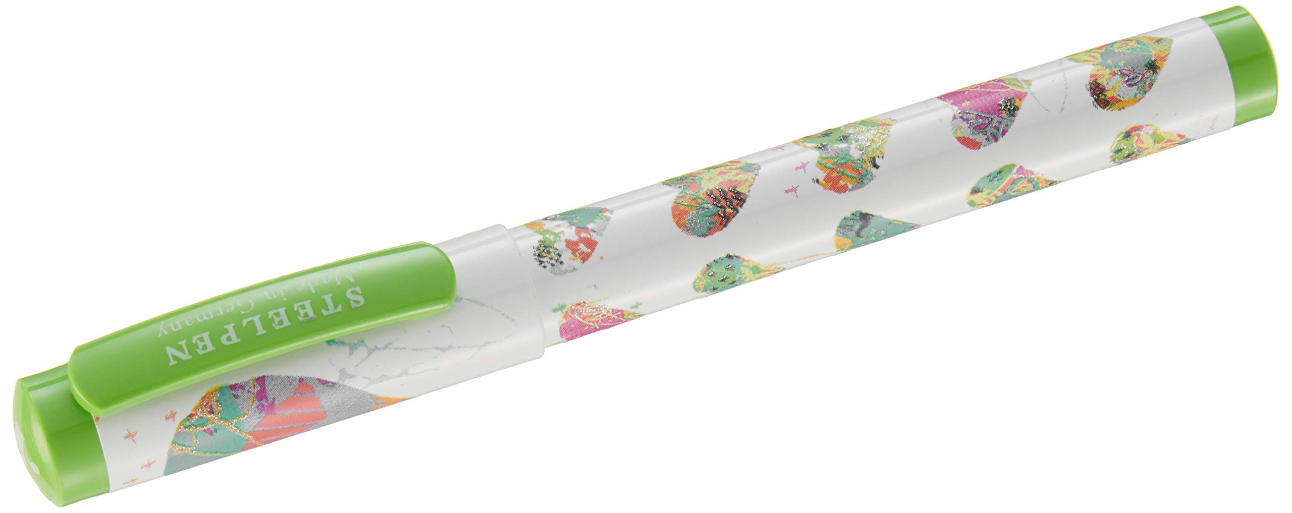 Steelpen Kampüs Serisi 4556 DK Bahar Dolma Kalem