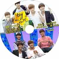 Amazon | K-POP DVD ZE:A 星望む 2014.06.26 日本語字幕あり ZE