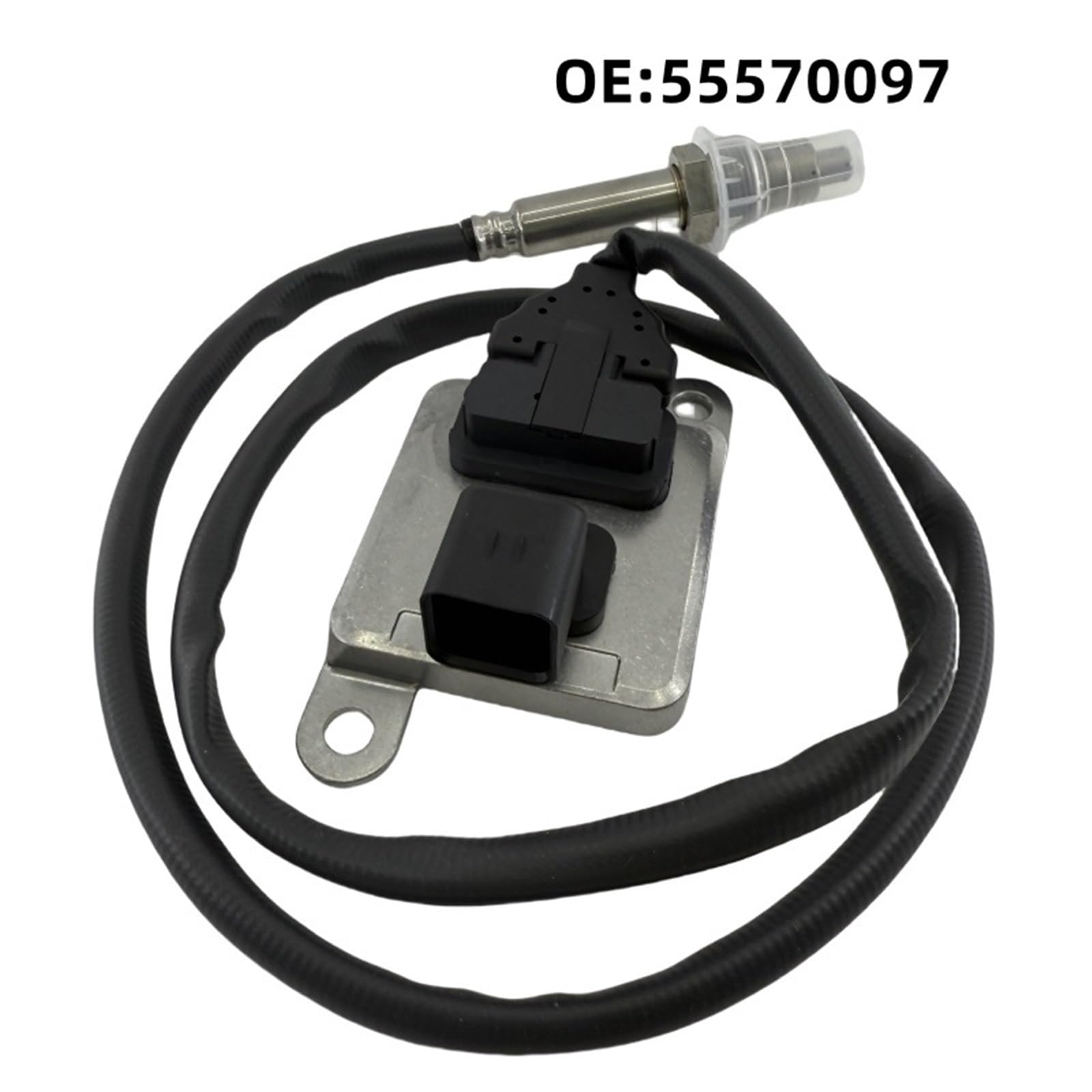 Sonda NOX Para ASTRA MK6 J MK7 K 1,6 CDTI 5WK9 6709A 55570097 5WK96709A Sensor óxido nitrógeno