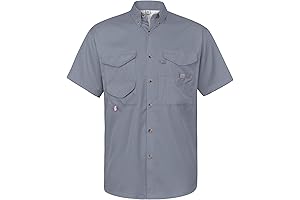LSU Fishing Shirt: The Ultimate Fishing Companion