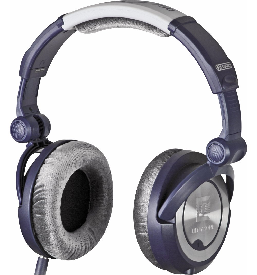 D*O様 ULTRASONE Pro 750 Utrasone PRO 750 Headphones, Blue : Amazon.ca: Electronics