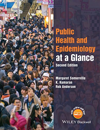 Public Health and Epidemiology at a Glance      2nd Edition, Kindle Edition