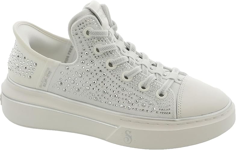 コスメ×8 SKECHERS スケッチャーズ スリップインズ スヌープ ワン ライン