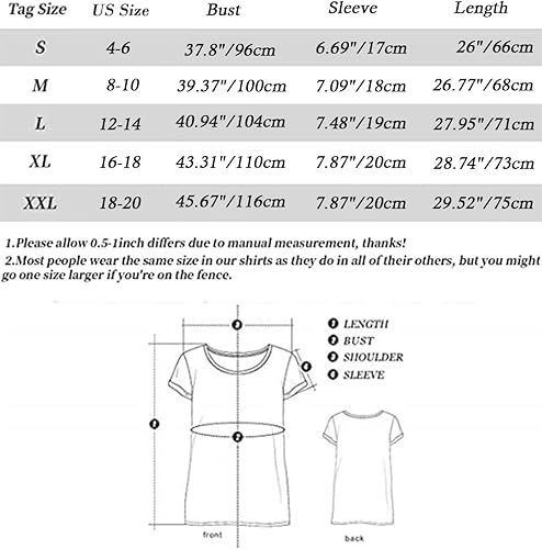 Miniatura 7 de Camisetas de fútbol para el día del partido, camisetas de fútbol para mujer, camisetas divertidas de manga corta para el domingo