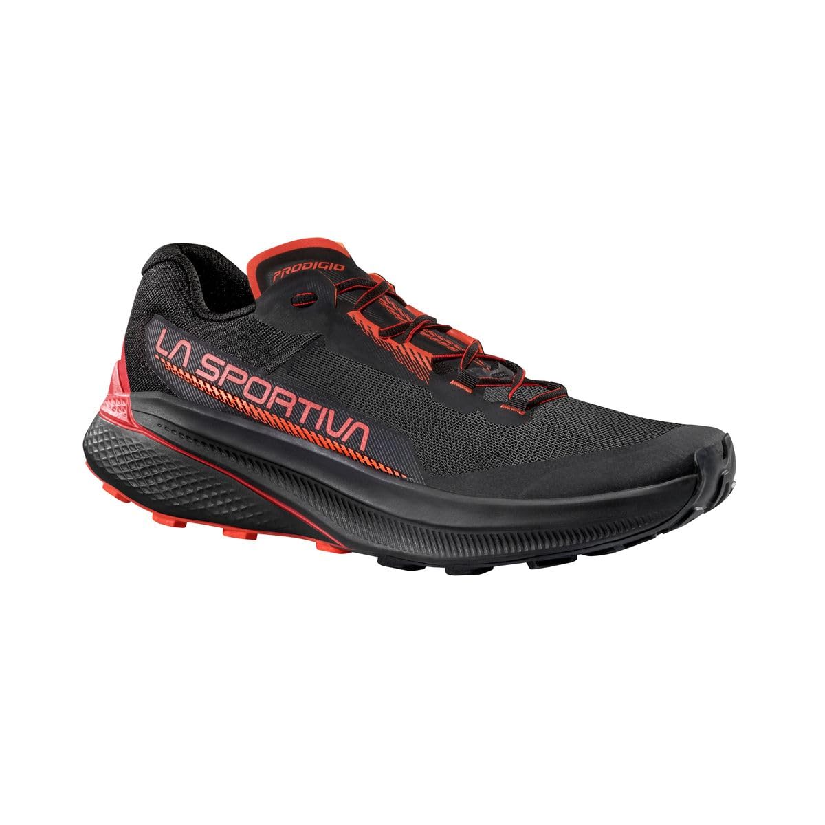 La Sportiva Prodigio BombaHombre