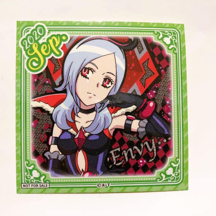 Amazon.co.jp: イース 東せつな ステッカー フレッシュプリキュア