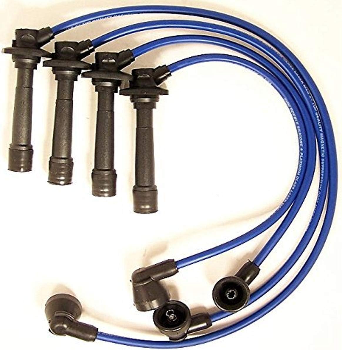 B&B Manufacturing M4-29259 Laser Mag Wire Set