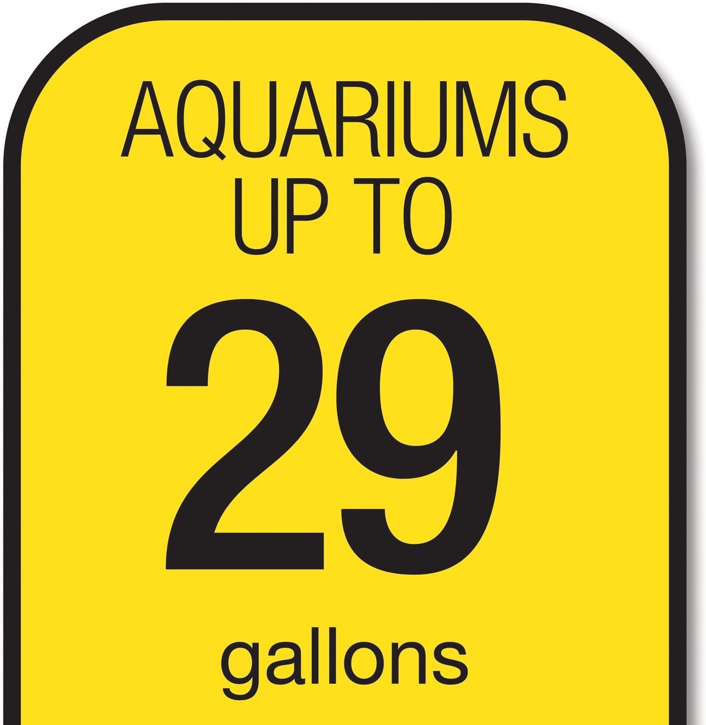 MarineLand Precision Chauffage pour Aquarium
