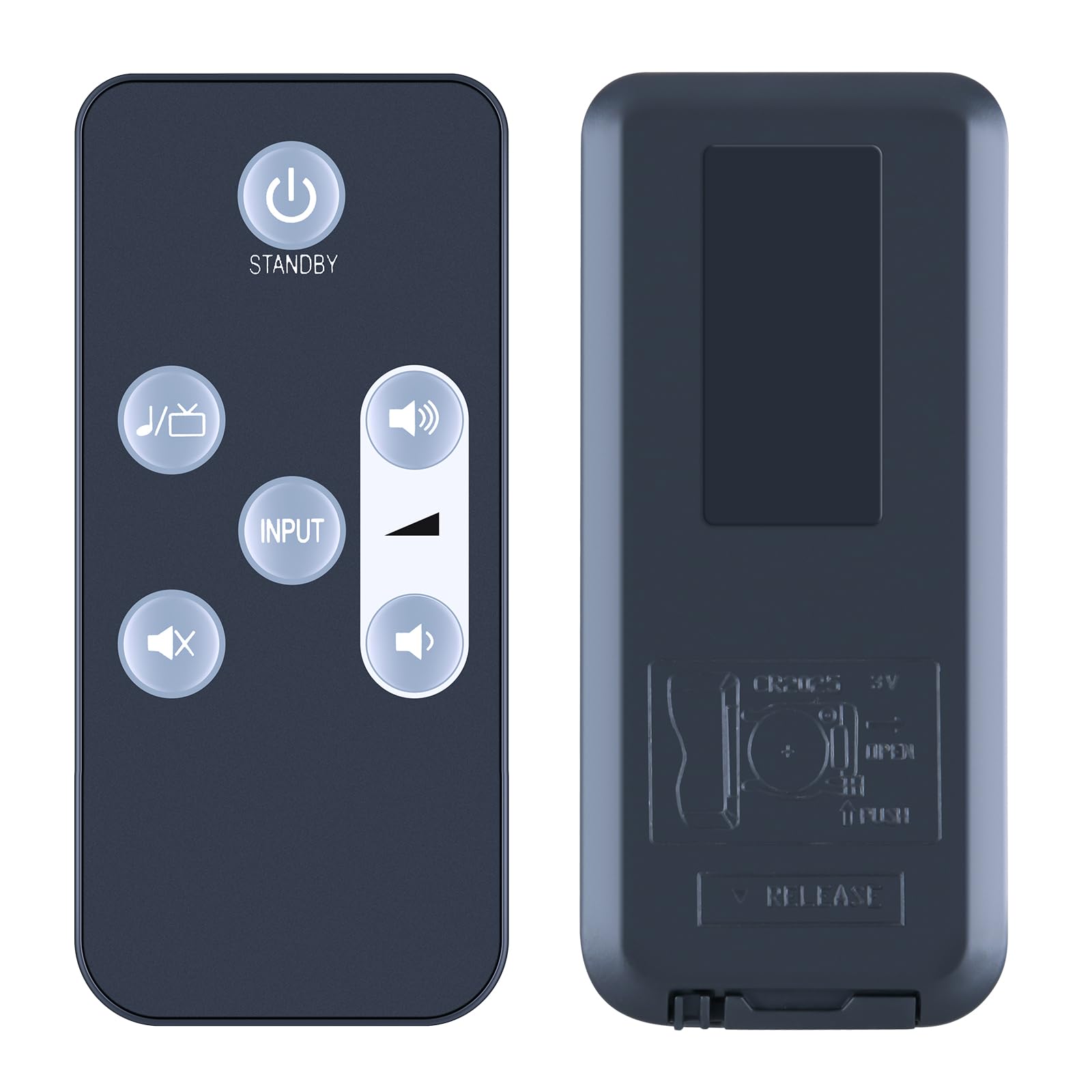 Amazon.com: PZL New Replacement Remote Control for Boston