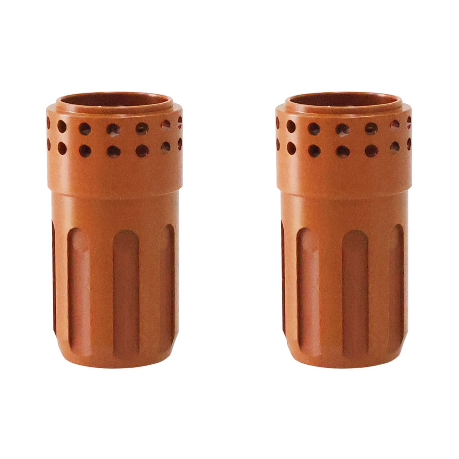 POPWIN 220857 Plasma Swirl Ring Fit for 45XP/65/85/105 Cutting Consumable 2pcs